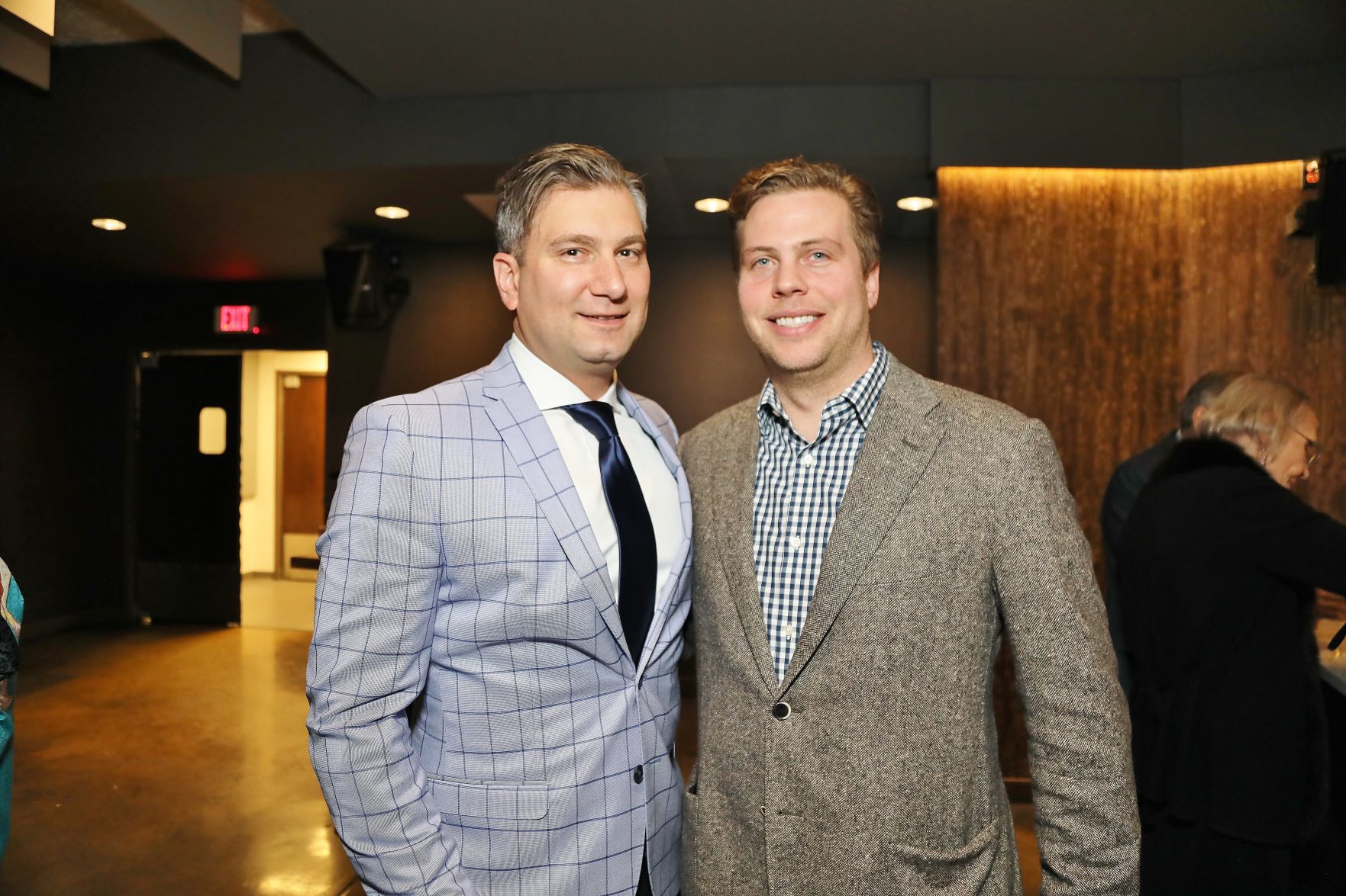 Jeremiah Dellas, Martin Goebel